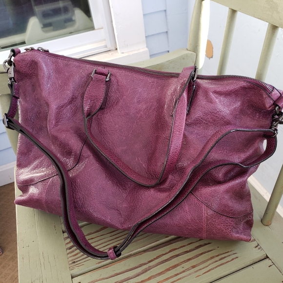 Olivia Harris tote handbag - Picture 1 of 5